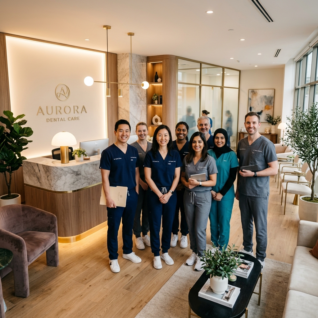 Equipe Odonto Premium